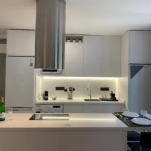 Rentalsevilla Encantador Apartamento Junto A Gran Plaza , Sevilha Espanha
