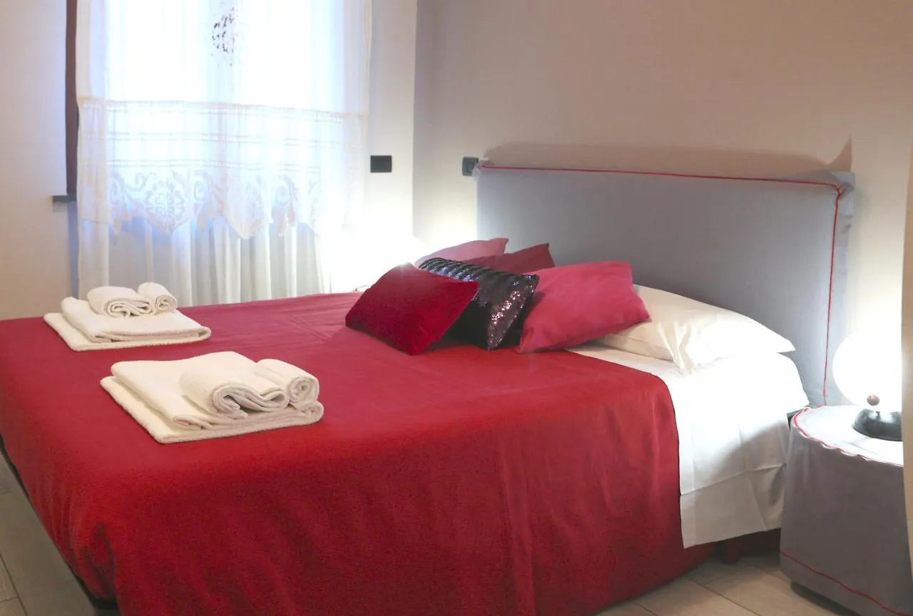Palazzo Del Duca Apartamento Verona